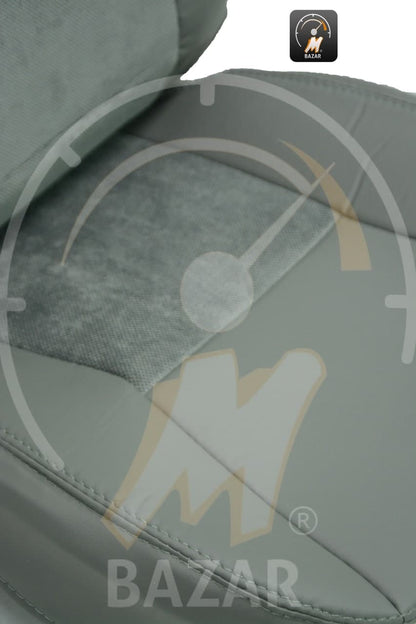 Toyota Corolla 2012 Seat Cover