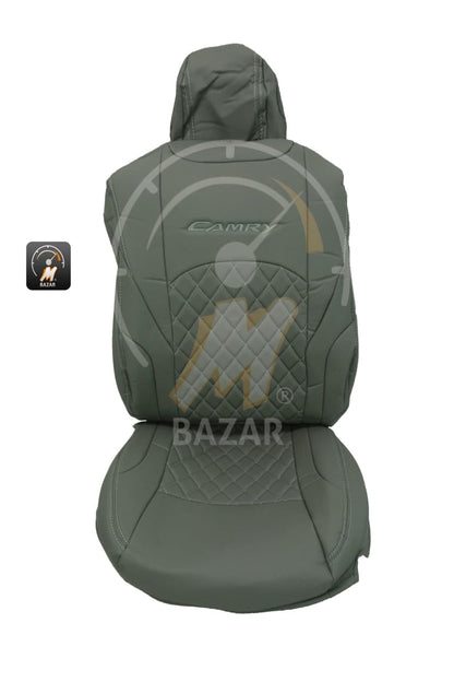 تويوتا كامري 2020 تغليف كشن 