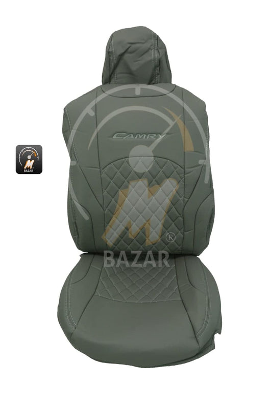 Toyota Camry 2020 Seat Cover