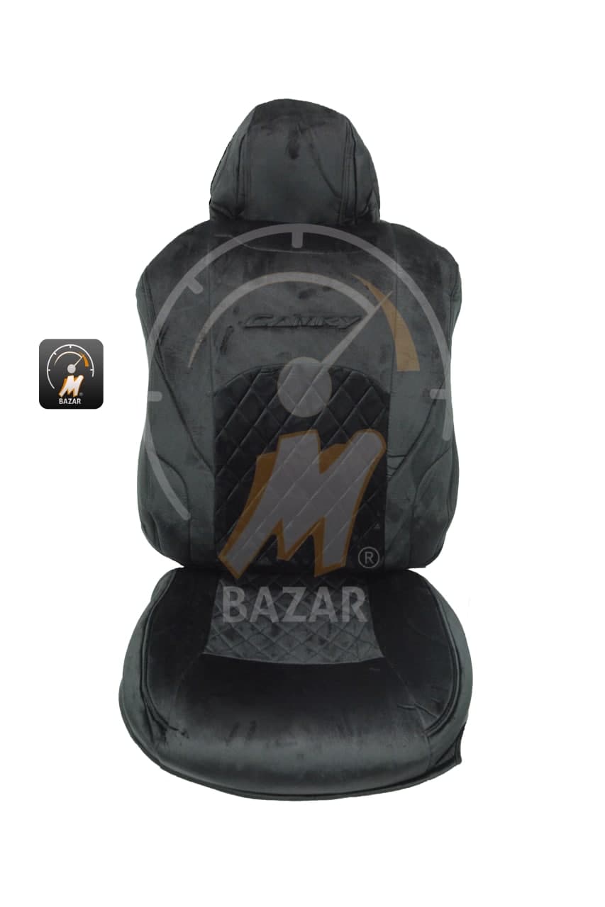 Toyota Camry 2020 fabric Seat Cover