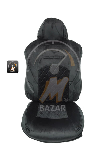 Toyota Camry 2020 fabric Seat Cover