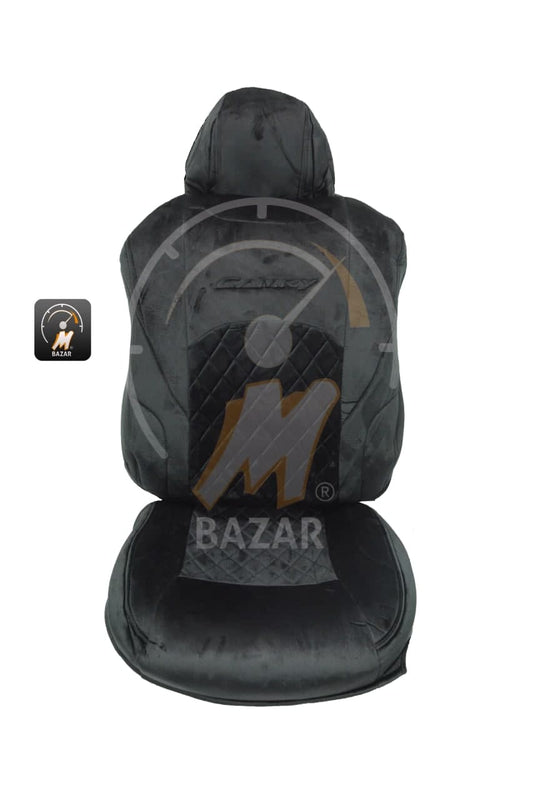 Toyota Camry 2020 fabric Seat Cover