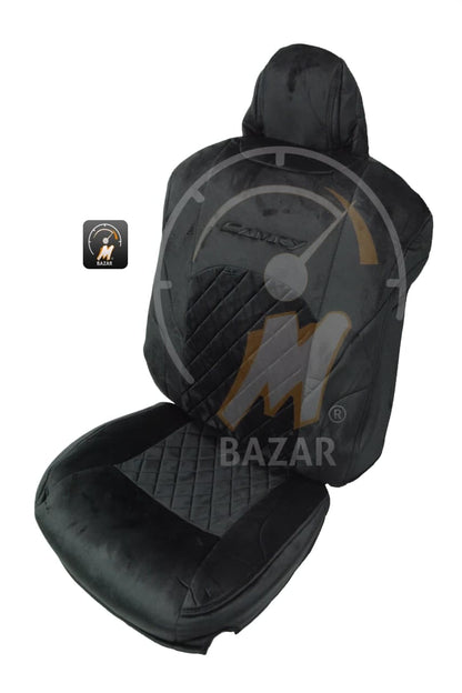 Toyota Camry 2020 fabric Seat Cover