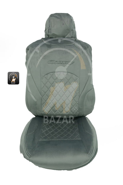 Toyota Camry 2019 fabric Seat Cover