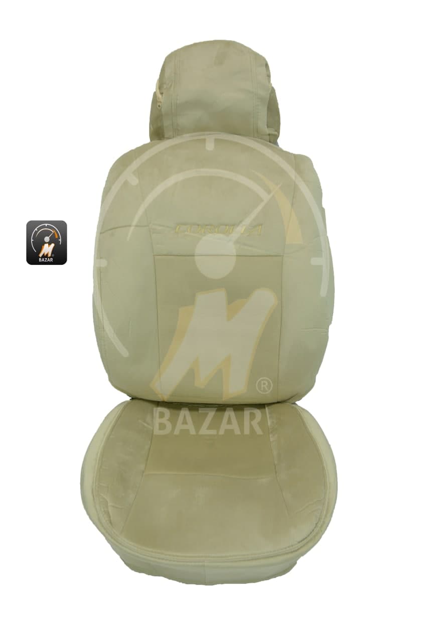 Toyota Corolla 2012 Seat Cover