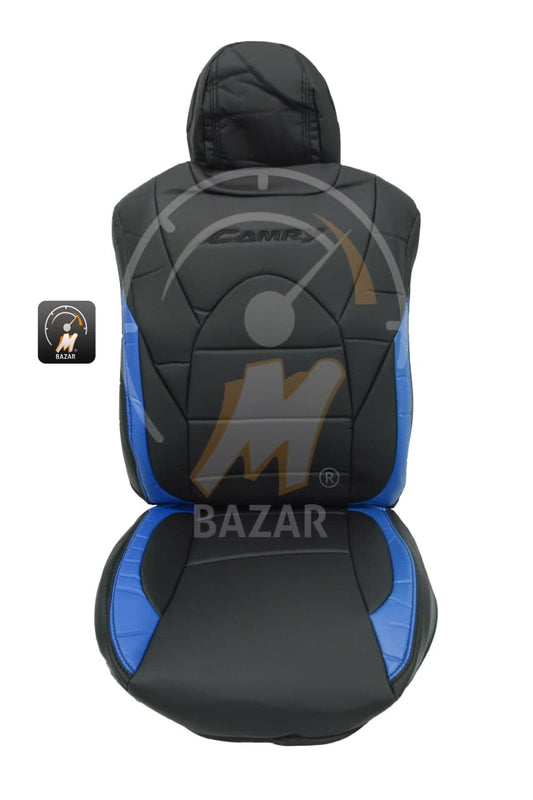 Toyota Camry 2020 leather Seat Cover