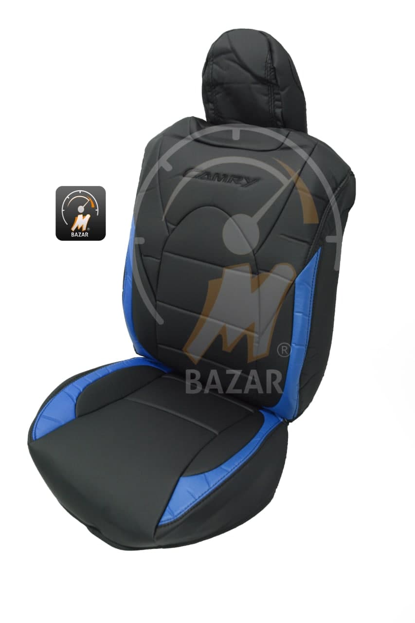 Toyota Camry 2020 leather Seat Cover