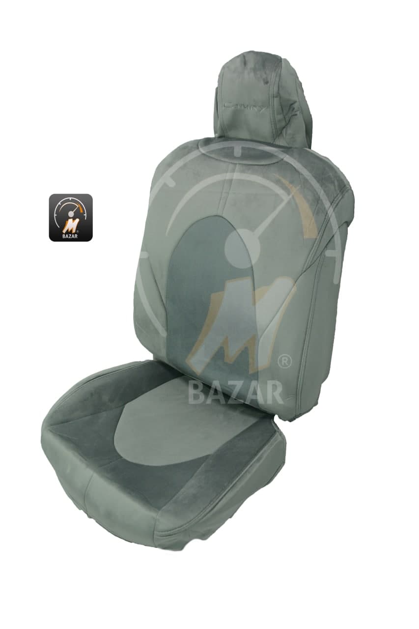 Toyota Camry 2019 fabric Seat Cover