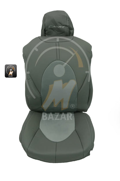 تويوتا كامري 2019 تغليف كشن 