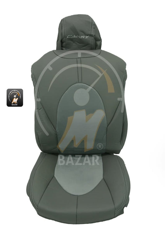 Toyota Camry 2019 Seat Cover