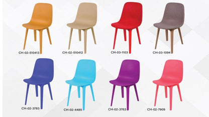 Mid-Century Modern Chair