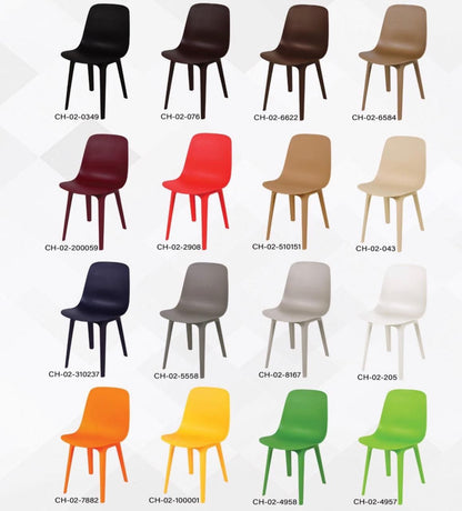 Mid-Century Modern Chair