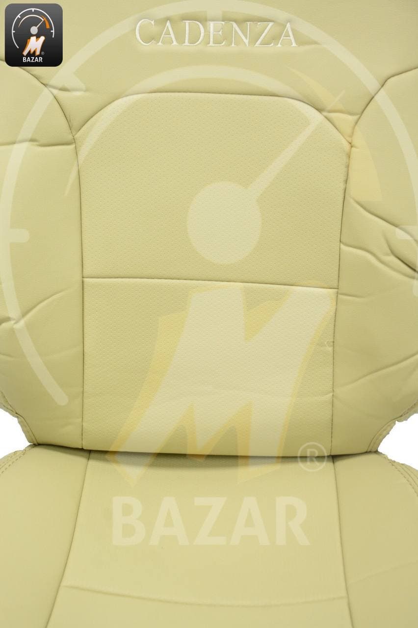 كيا كادينزا 2014 -تغليف كشن