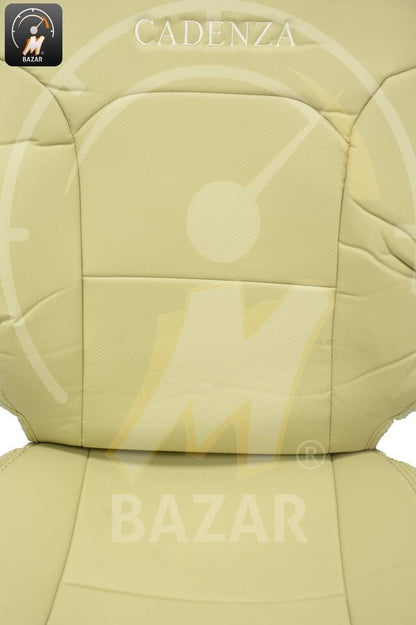 كيا كادينزا 2014 -تغليف كشن