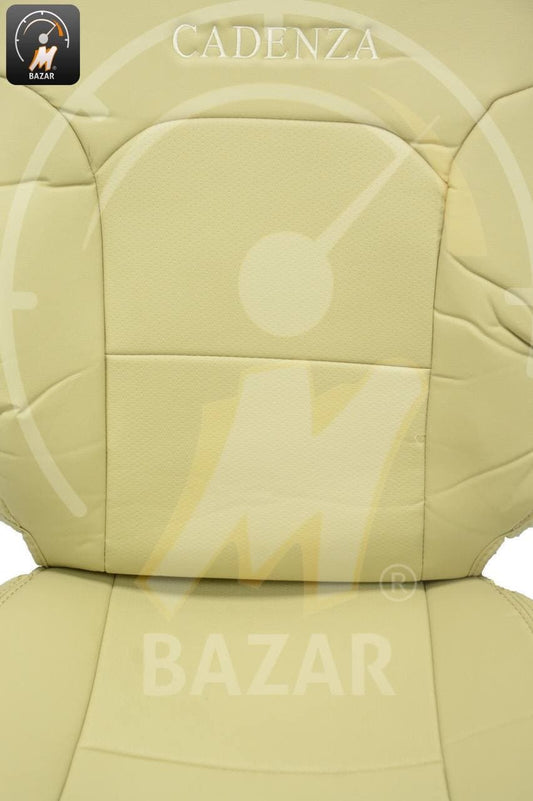 Kia Cadenza 2014 Seat Cover