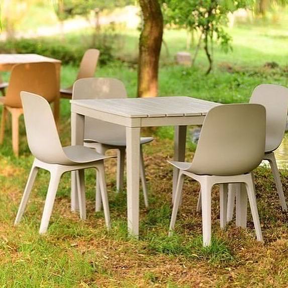 Mid-Century Modern Furniture Set