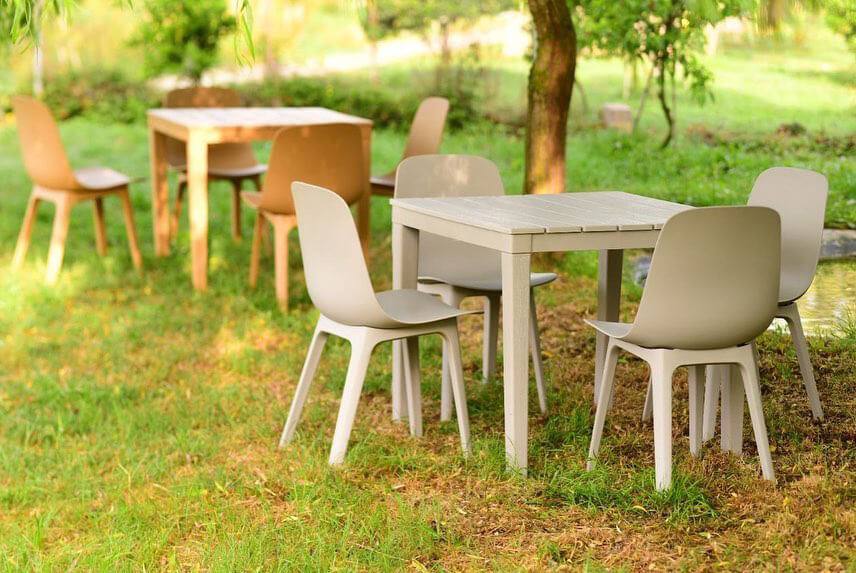 Mid-Century Modern Furniture Set