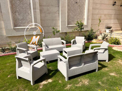 Furniture Modern Outdoor set