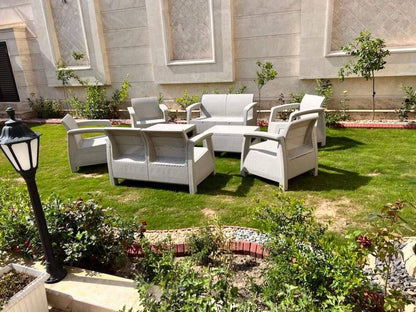 Furniture Modern Outdoor set