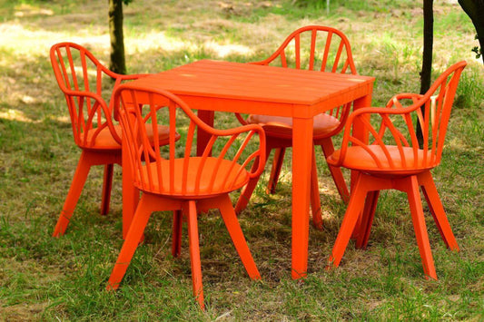 Modern Furniture Set