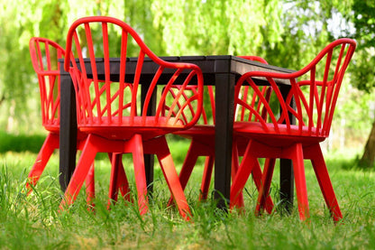 Modern Furniture Set