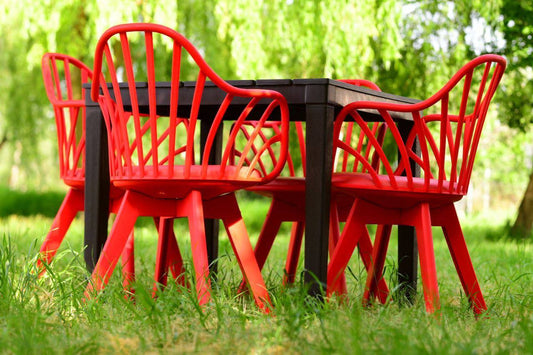 Modern Furniture Set