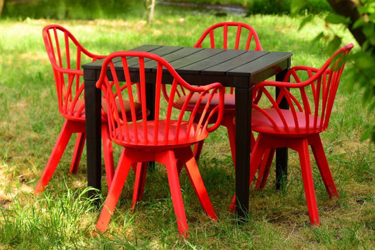 Modern Furniture Set