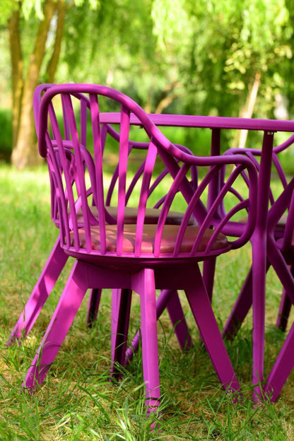 Modern Furniture Set