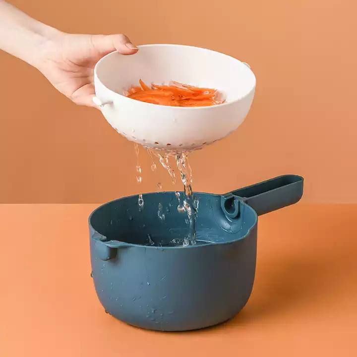 Multifunctional Kitchen Household Manual Slicer