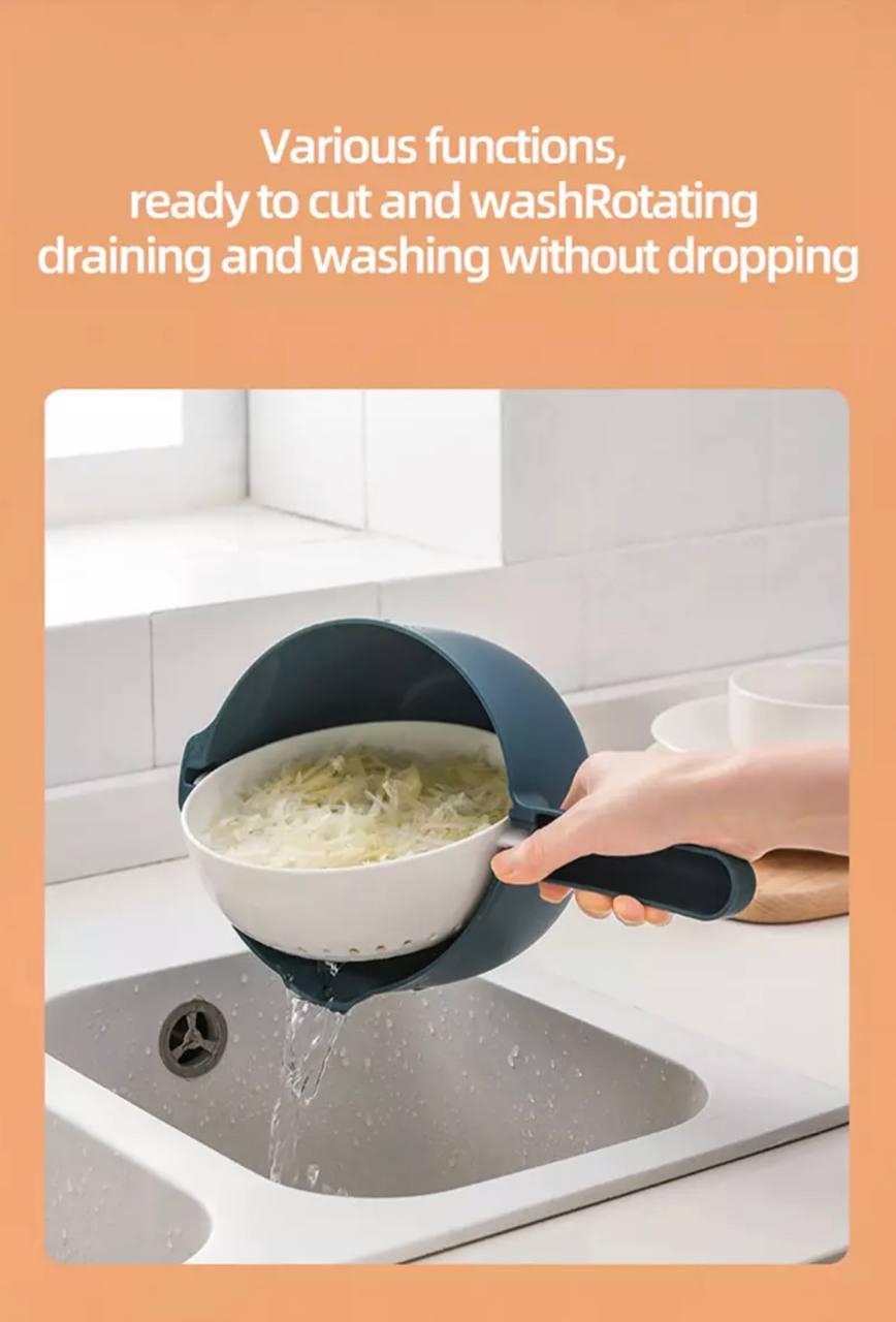 Multifunctional Kitchen Household Manual Slicer