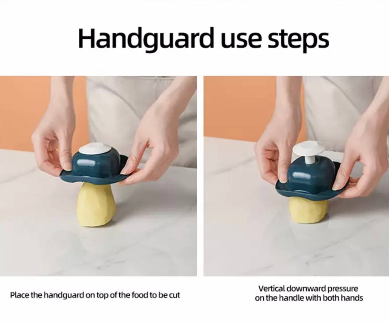 Multifunctional Kitchen Household Manual Slicer