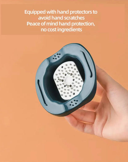 Multifunctional Kitchen Household Manual Slicer