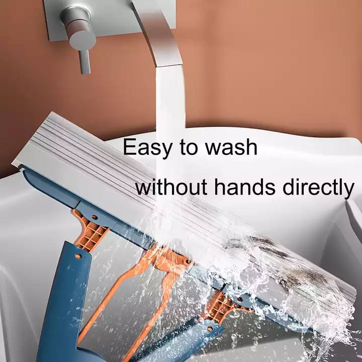 Sponge PVA Floor Cleaning Mop