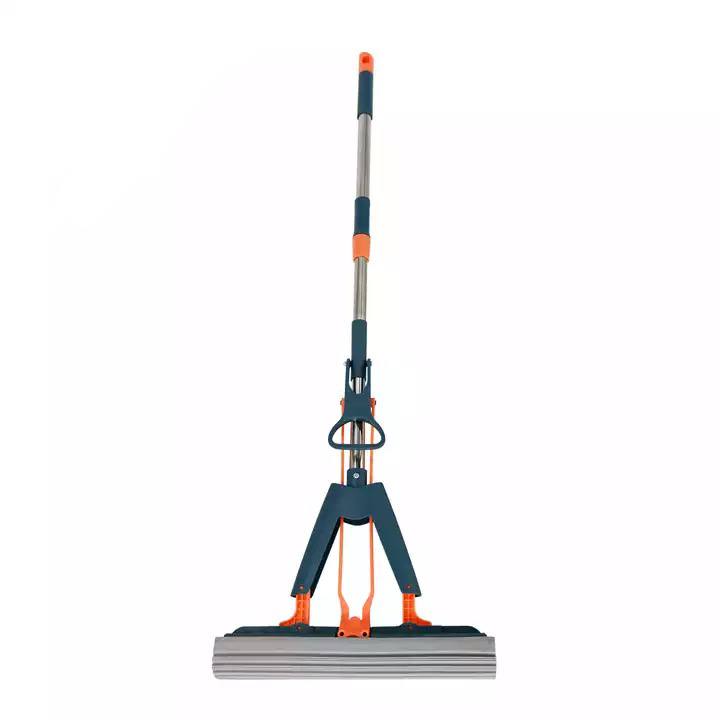 Sponge PVA Floor Cleaning Mop