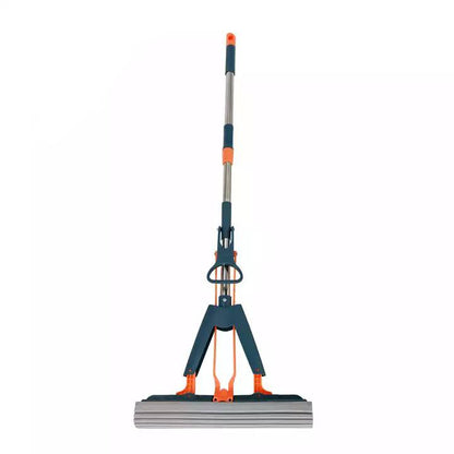 Sponge PVA Floor Cleaning Mop