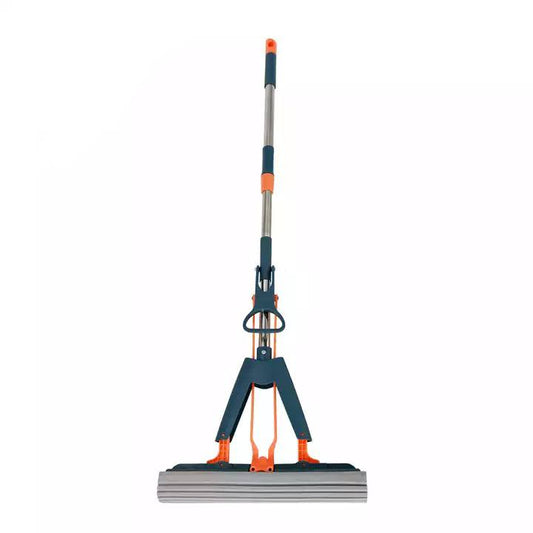 Sponge PVA Floor Cleaning Mop