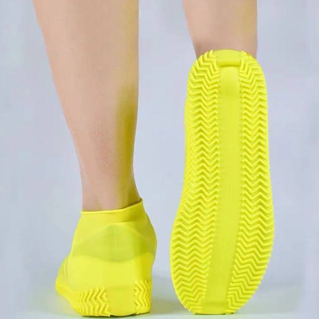 Anti-Slip Protection Shoe Cover