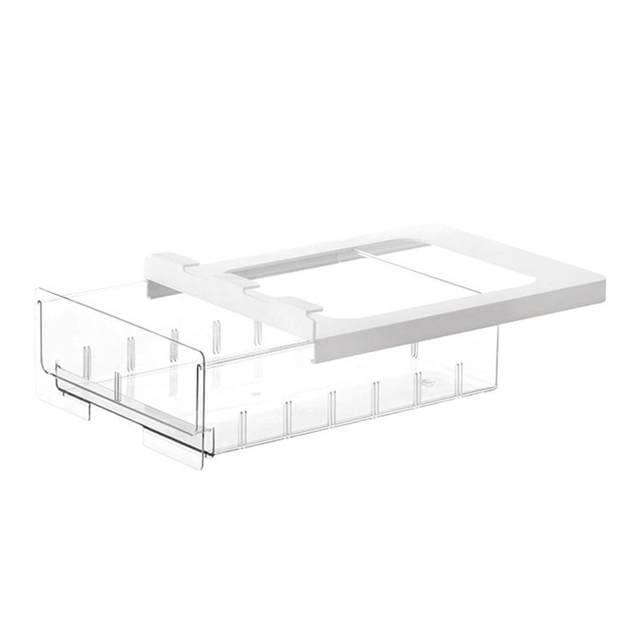 Drawer-Type Clothes Storage Box