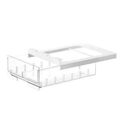 Drawer-Type Clothes Storage Box