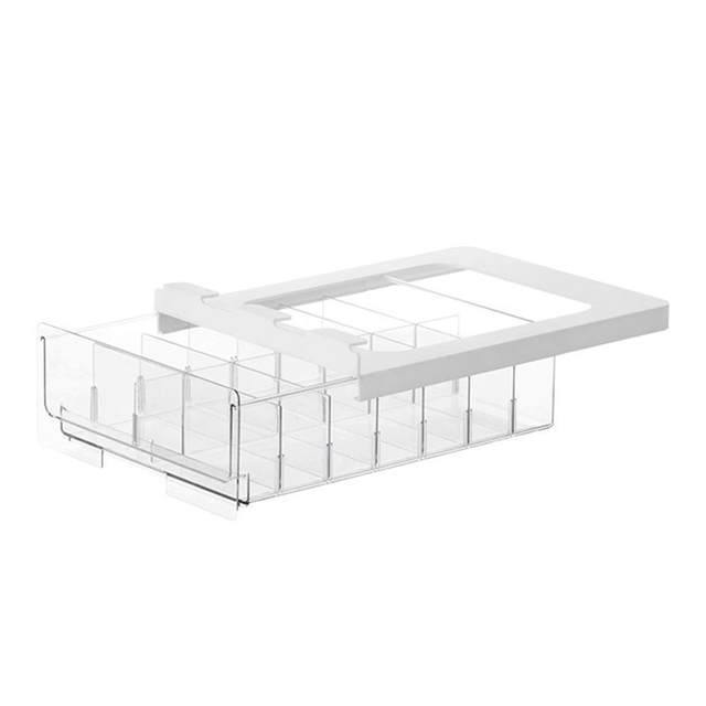 Drawer-Type Clothes Storage Box