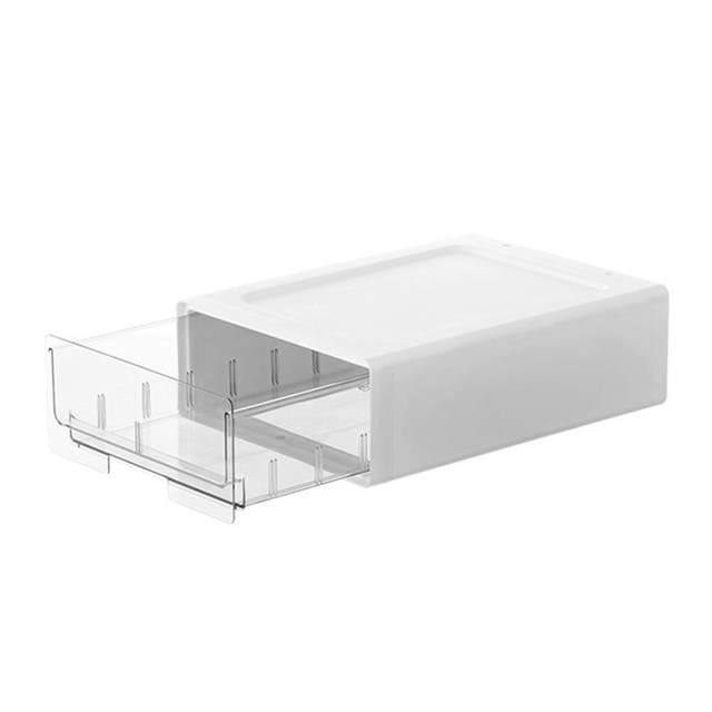 Drawer-Type Clothes Storage Box