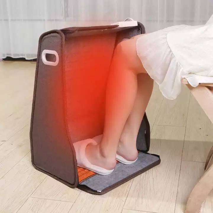 Electric 100V Heater Body Warmer