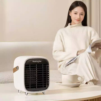 1000W Winter Small Mini-Fan Heater