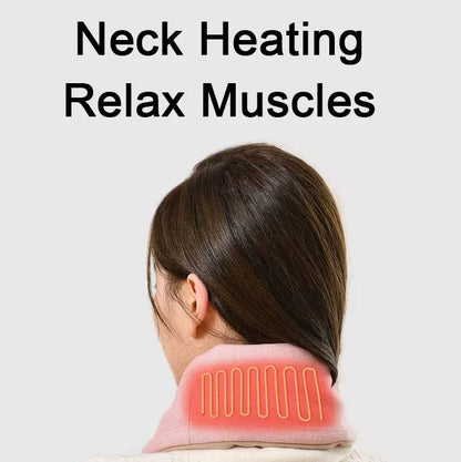 Water Proof Electric Heated Scarf