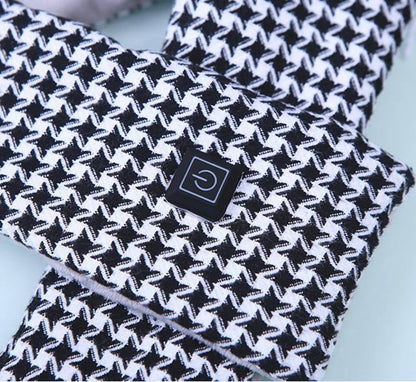 Water Proof Electric Heated Scarf