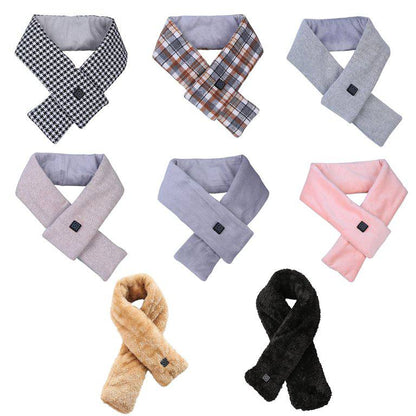 Water Proof Electric Heated Scarf