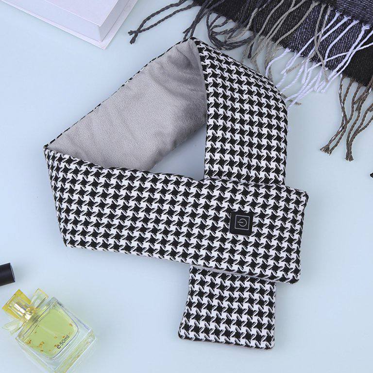 Water Proof Electric Heated Scarf