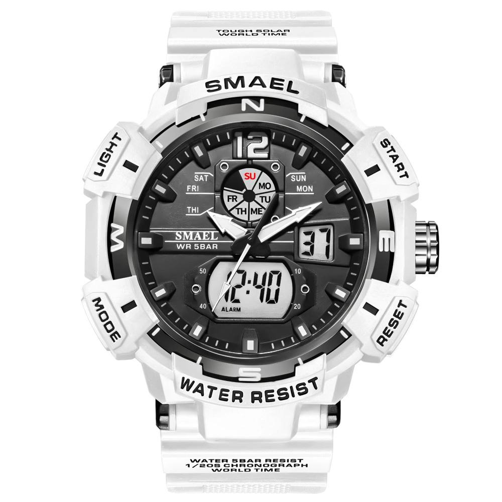 Tactical Men's Sport Watch