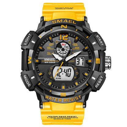 Tactical Men's Sport Watch