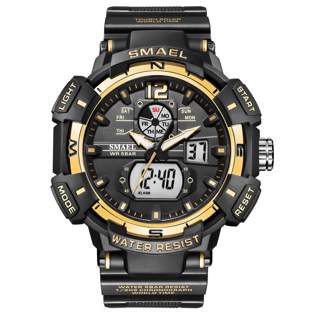 Tactical Men's Sport Watch